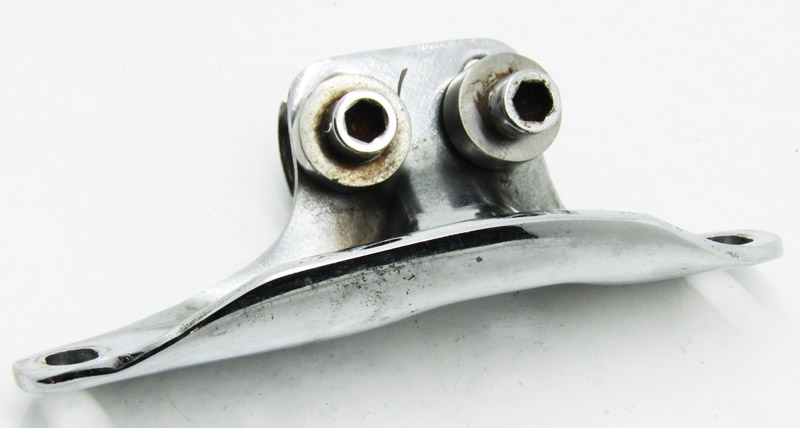 Engine Mounting
