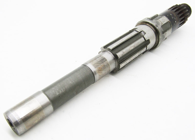 Gear Main Shaft