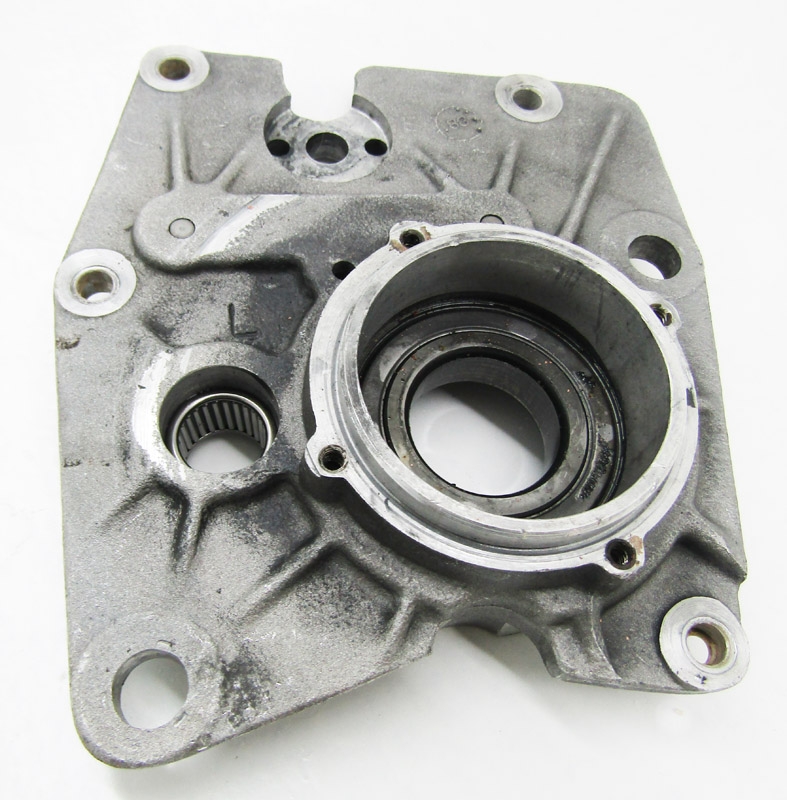 Gear Access Cover
