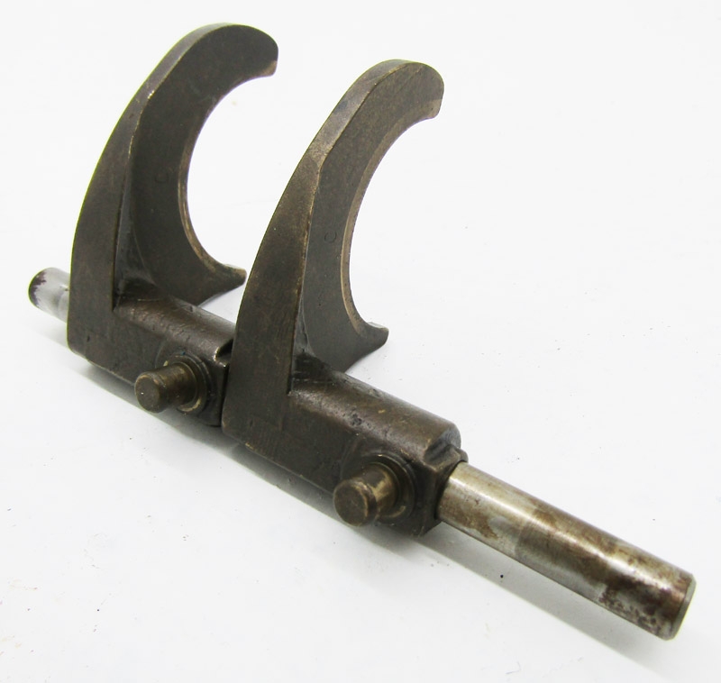 Gear Shaft Fork