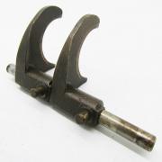 Gear Shaft Fork, 34141-84A 34291-52C, fits a Harley Davidson Sportster® 4 Speed