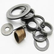 Gear Thrust Washer, 35380-84 35382-84, fits a Harley Davidson Sportster® 4 Speed