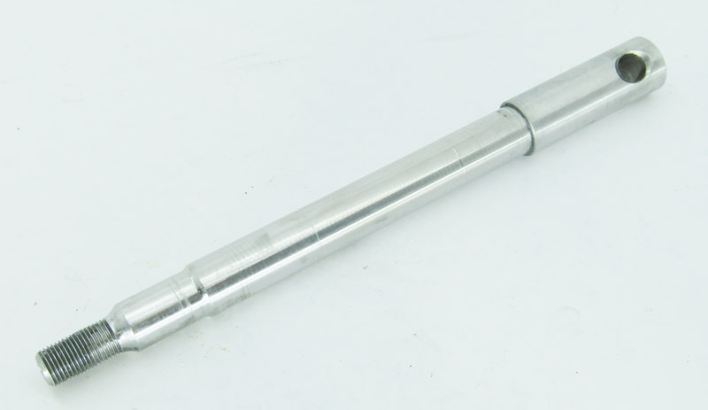 Axle Front