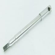 Axle Front, 43895-87A, fits a Harley Davidson Sportster®