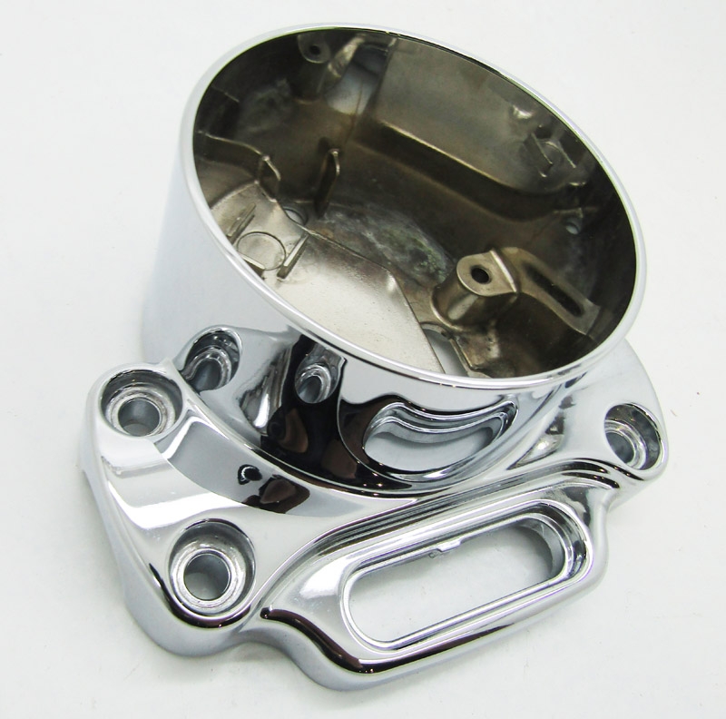 Speedo Housing