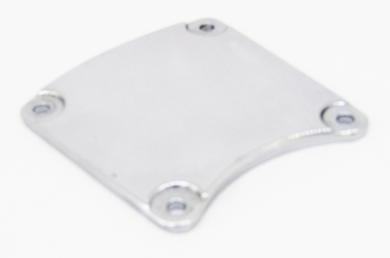 Primary Inspection Cover
