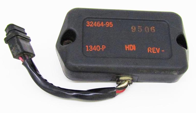 Ignition CDI Box