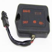 Ignition CDI Box, 32464-95, fits a Harley Davidson EVO