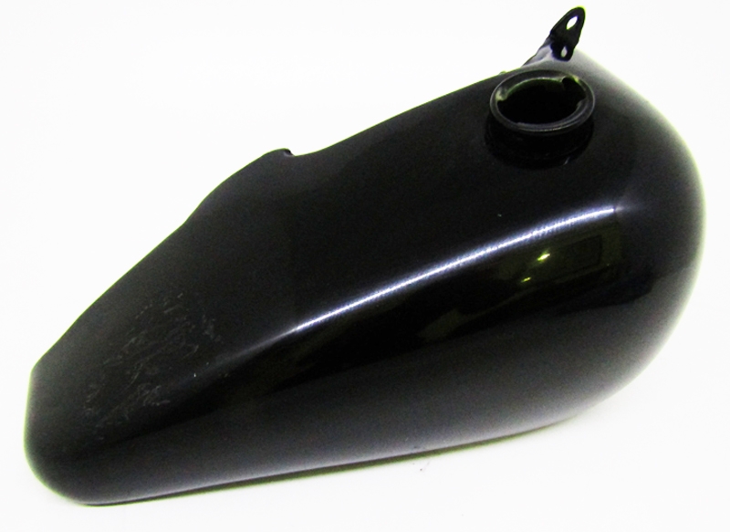 Fuel Tank 5 Gallon Right