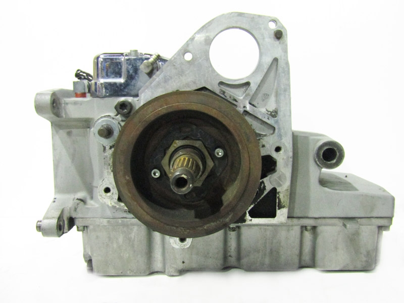 Gearbox 5 Speed