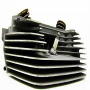 Cylinder Head Front, 16716-99, fits a Harley Davidson Twincam