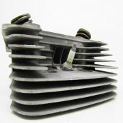 Cylinder Head Rear, 16717-99, fits a Harley Davidson Twincam