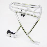 Rack Solo, 53494-04, fits a Harley Davidson Sportster® '04 - Up
