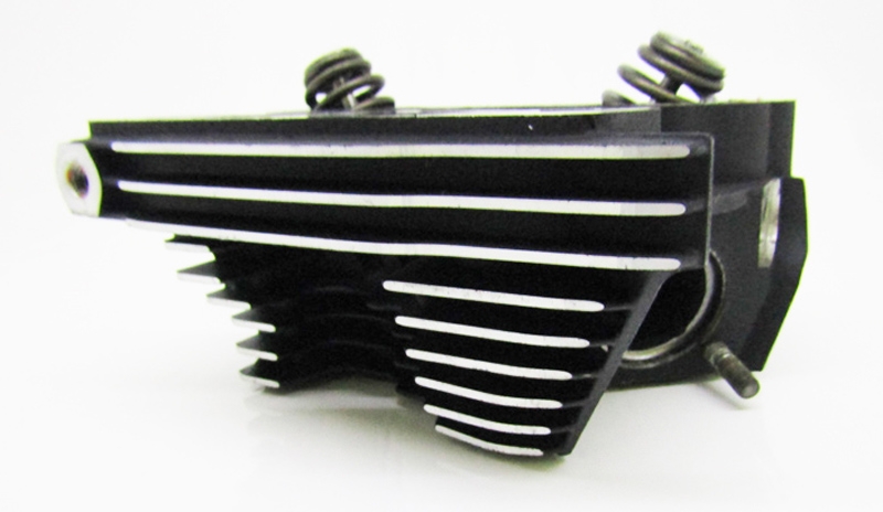 Cylinder Head Front