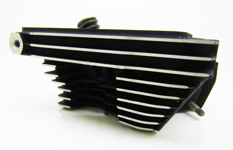 Cylinder Head Front