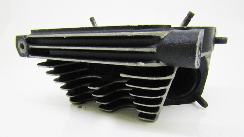 Cylinder Head Front