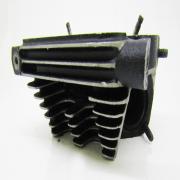 Cylinder Head Front, 16661-86A, fits a Harley Davidson Sportster® 1200 Conversion pre - 2004