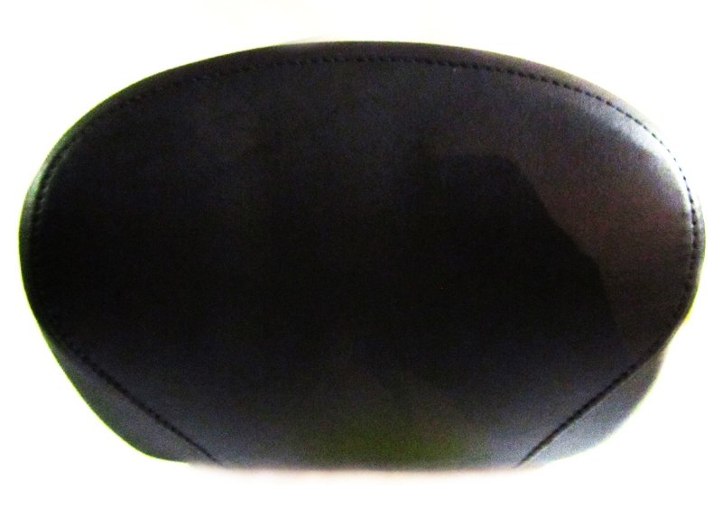 Backrest Pad