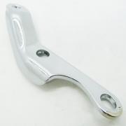 Jiffy Side Stand Bracket, 50028-91, fits a Harley Davidson Softail®