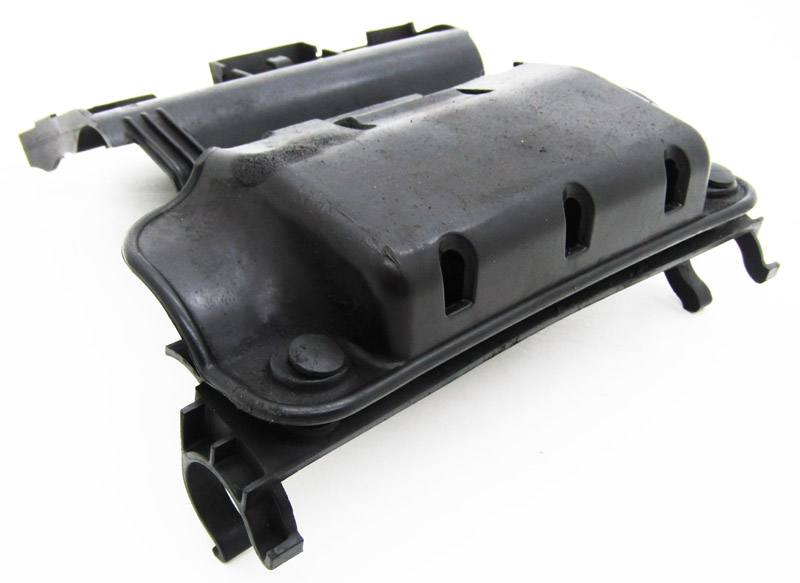 Caddy Regulator Bracket