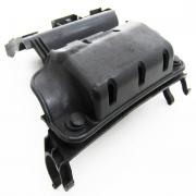 Caddy Regulator Bracket, 70424-07, fits a Harley Davidson Softail® Twincam 2007 - up