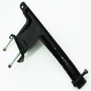 Frame Post, 48868-07, fits a Harley Davidson Softail® Twincam