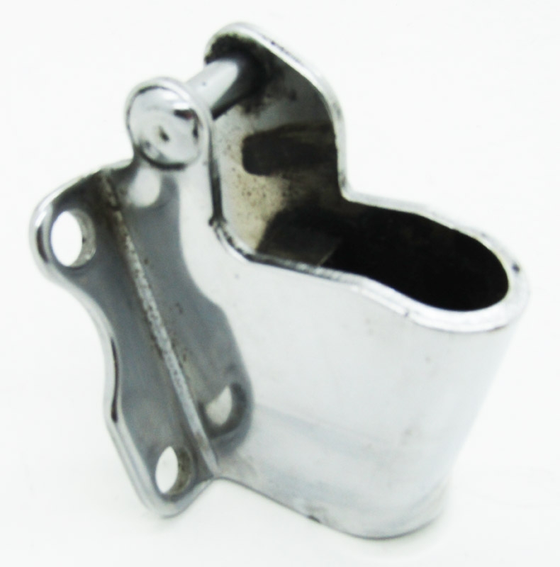 Jiffy Side Stand Bracket