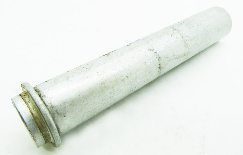 Pushrod Cover Upper