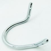 Sissy Bar Upright, 51124-01, fits a Harley Davidson V-Rod® 2002 - 2005