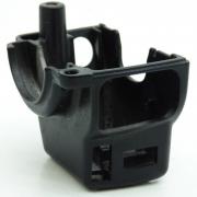 Switch Housing Lower Left, 71594-98A, fits a Harley Davidson Touring