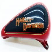 Fuel Tank Right, 61052-92, fits a Harley Davidson Softail® EVO