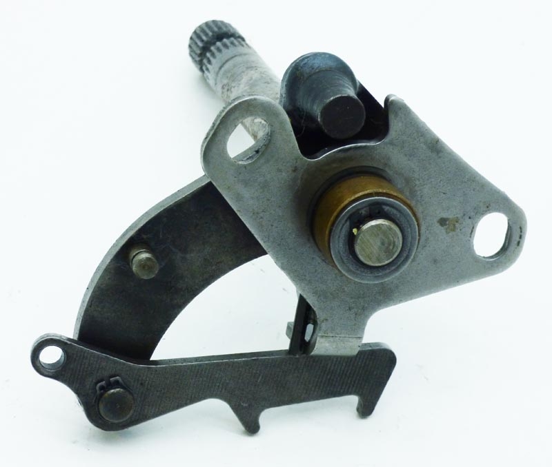 Gear Shift Shaft Assembly