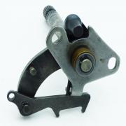 Gear Shift Shaft Assembly, 34051-91, fits a Harley Davidson Sportster® 1991 - 2003