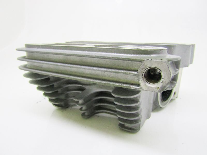 Cylinder Head Rear