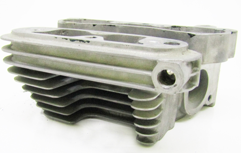 Cylinder Head EVO Rear