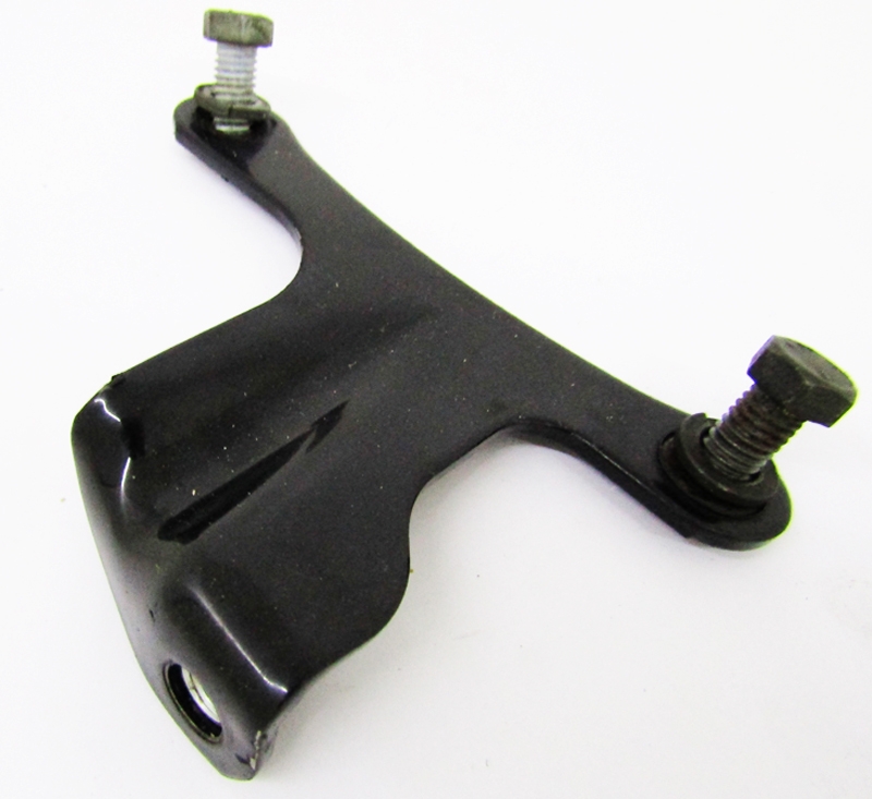 Engine Mount