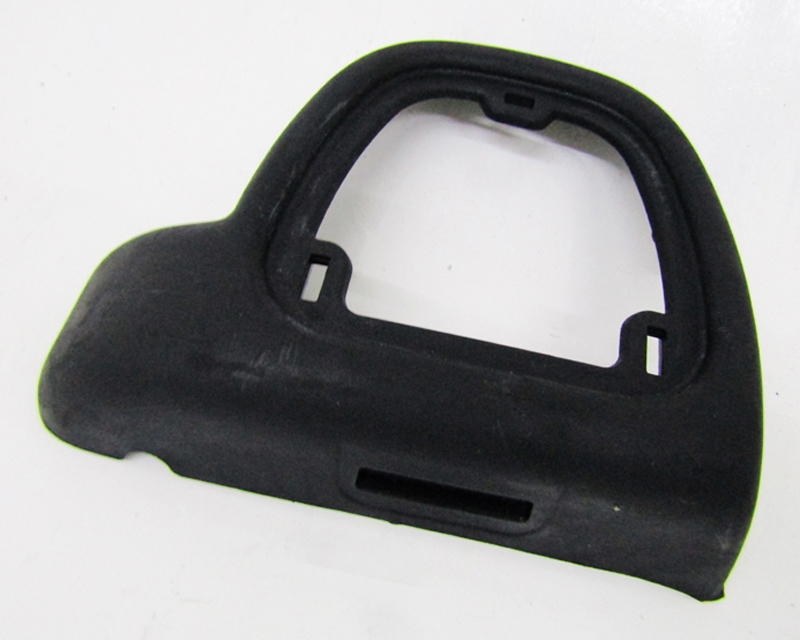Fairing Frame Glove Box Right