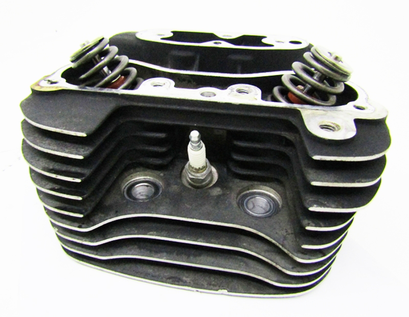 Cylinder Head 1200 Sportster® Rear