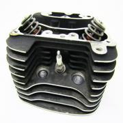 Cylinder Head 1200 Sportster® Rear, 16666-04, fits a Harley Davidson Sportster® 1200 2004 - up