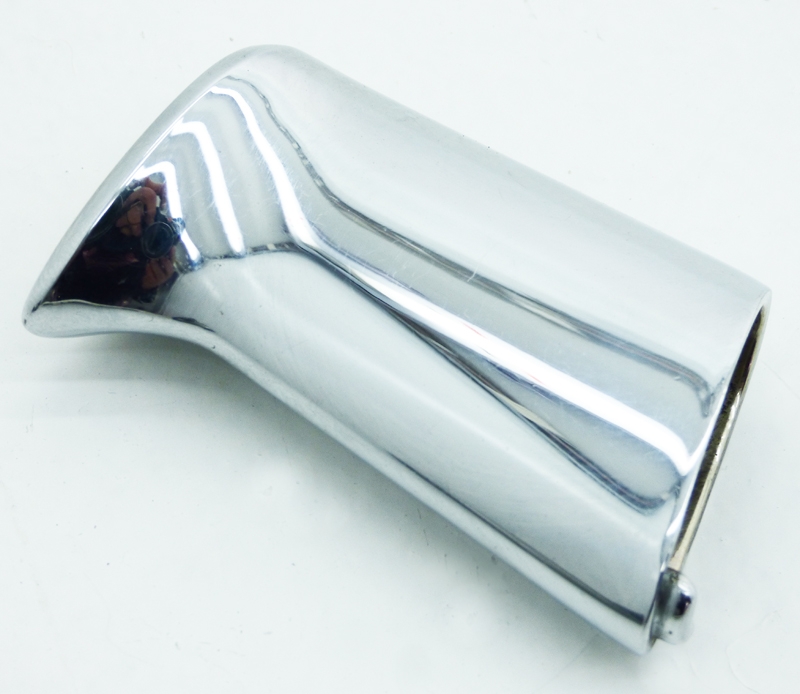 Turn Signal Support Rear