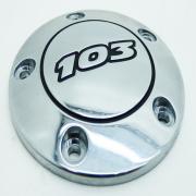 Timing Cover, 25700081, fits a Harley Davidson Twincam