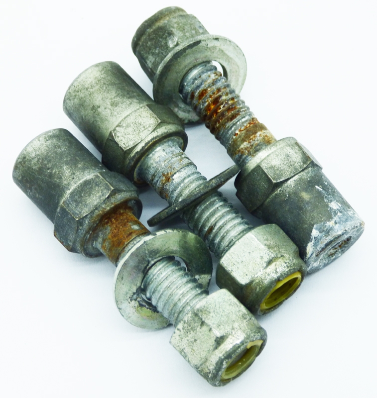 Saddlebag Mounting Bolts (Each)