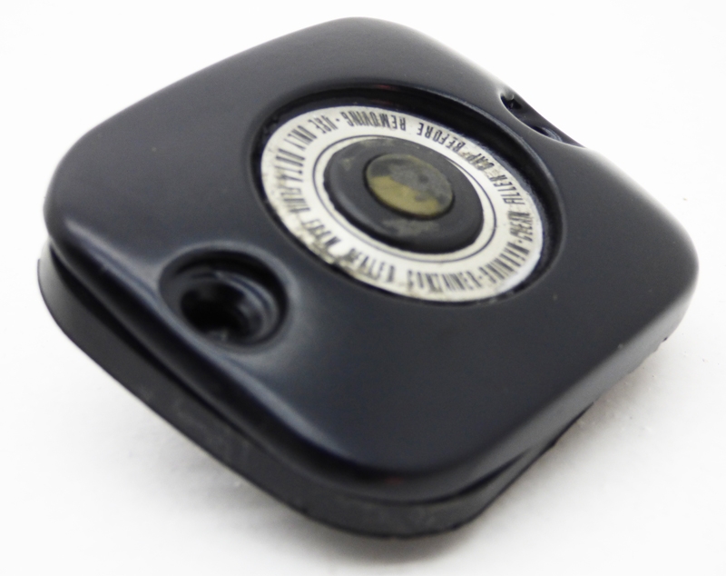 Brake Master Cylinder Reservoir