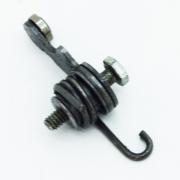 Spring Sleeve, 33540-02A, fits a Harley Davidson Sportster® 2002 - 2005