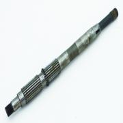 Gear Main Shaft, 35042-85, fits a Harley Davidson Early EVO