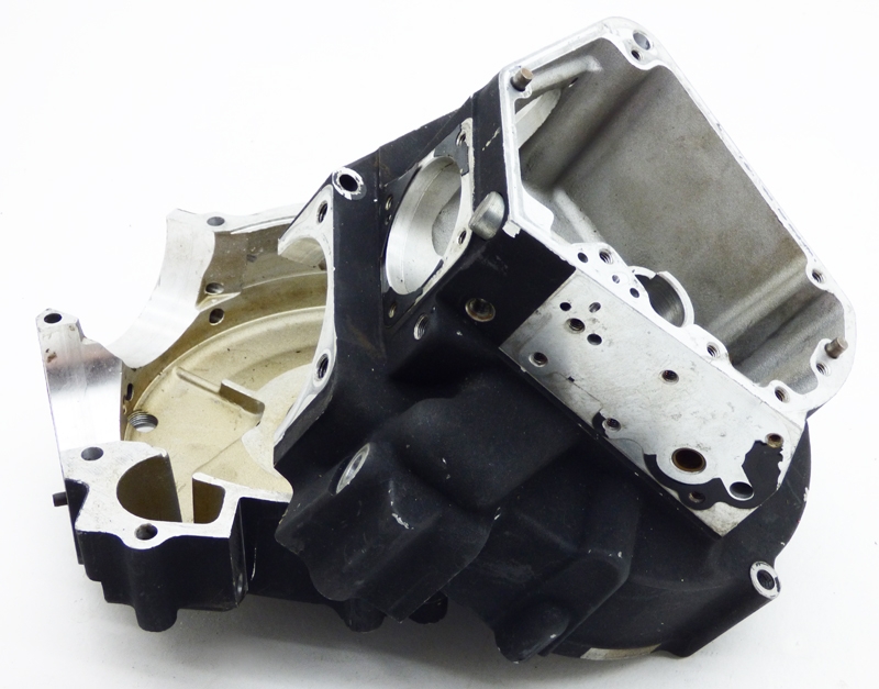 Crank Case EVO