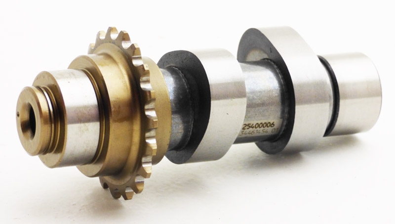 Cam Shaft Front