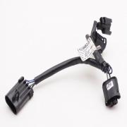 Harness, 69200223, fits a Harley Davidson Touring Dual Light