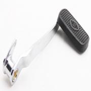 Brake Foot Lever, 42957-00A, fits a Harley Davidson Softail® FL Twincam