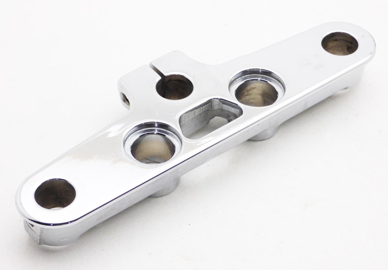 Bracket Upper
